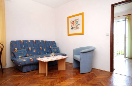 Molunat Apartment | 41 m² Apartment ∙ 1 bedroom ∙ 4 guests