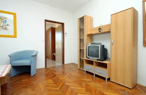 Molunat Apartment | 41 m² Apartment ∙ 1 bedroom ∙ 4 guests
