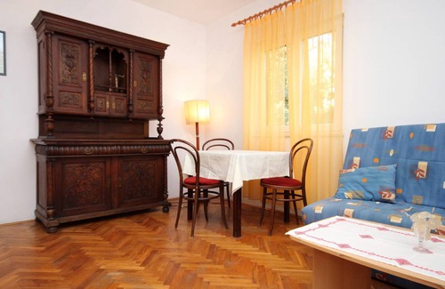 Molunat Apartment | 41 m² Apartment ∙ 1 bedroom ∙ 4 guests