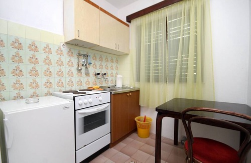 Molunat Apartment | 41 m² Apartment ∙ 1 bedroom ∙ 4 guests