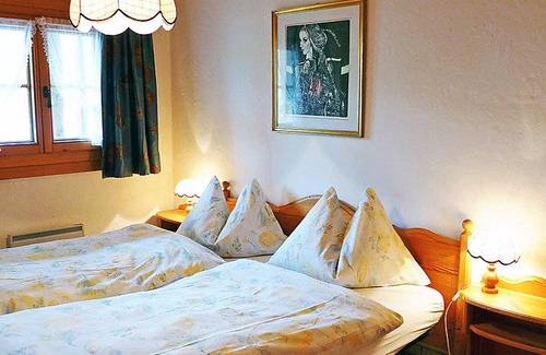 Bivio Apartment | 41 m² Apartment ∙ 1 bedroom ∙ 2 guests