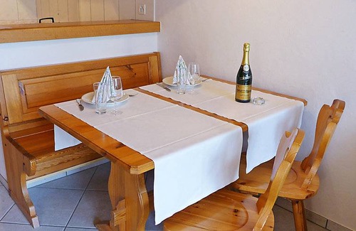 Bivio Apartment | 41 m² Apartment ∙ 1 bedroom ∙ 2 guests