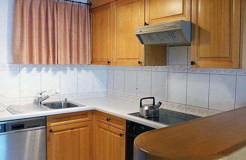 Bivio Apartment | 41 m² Apartment ∙ 1 bedroom ∙ 2 guests