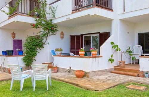 Denia Apartment | 41 m² Apartment ∙ 1 bedroom ∙ 2 guests