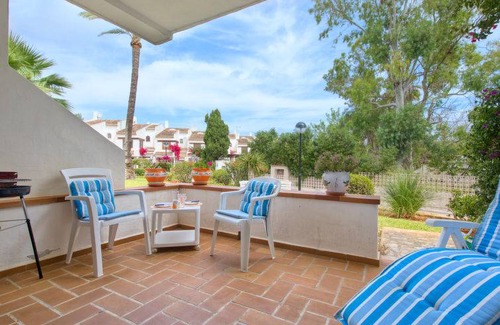 Denia Apartment | 41 m² Apartment ∙ 1 bedroom ∙ 2 guests