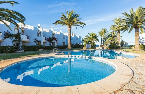 Denia Apartment | 41 m² Apartment ∙ 1 bedroom ∙ 2 guests