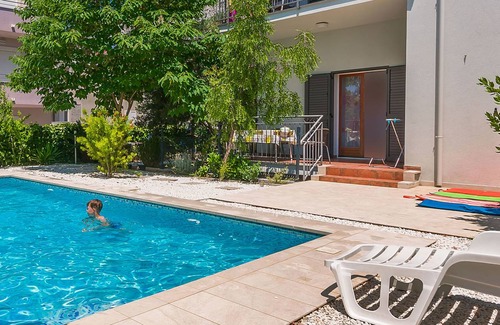 Tice Apartment | 41 m² Apartment ∙ 1 bedroom ∙ 4 guests