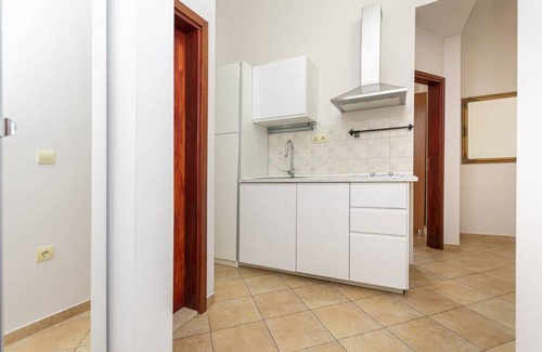 Tice Apartment | 41 m² Apartment ∙ 1 bedroom ∙ 4 guests