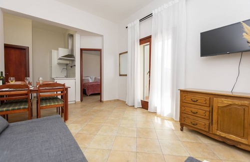 Tice Apartment | 41 m² Apartment ∙ 1 bedroom ∙ 4 guests