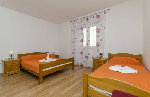 Bol Apartment | 41 m² Apartment ∙ 1 bedroom ∙ 5 guests