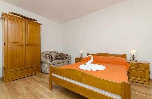Bol Apartment | 41 m² Apartment ∙ 1 bedroom ∙ 5 guests