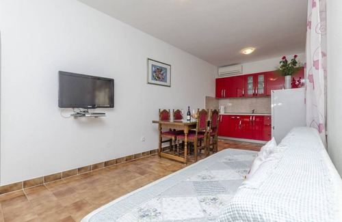 Bol Apartment | 41 m² Apartment ∙ 1 bedroom ∙ 5 guests
