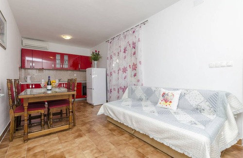 Bol Apartment | 41 m² Apartment ∙ 1 bedroom ∙ 5 guests