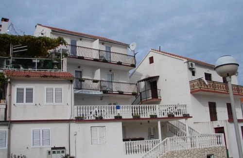 Cove Rogacic Apartment | 41 m² Apartment ∙ 1 bedroom ∙ 4 guests