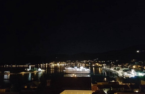 Cove Rogacic Apartment | 41 m² Apartment ∙ 1 bedroom ∙ 4 guests