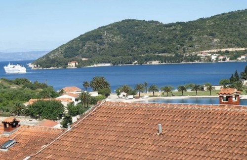 Cove Rogacic Apartment | 41 m² Apartment ∙ 1 bedroom ∙ 4 guests