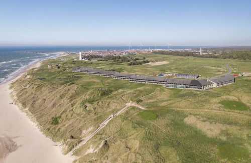 Hirtshals Apartment | 41 m² Apartment ∙ 1 bedroom ∙ 4 guests