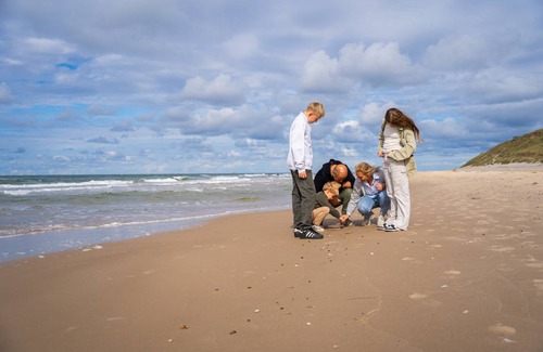 Hirtshals Apartment | 41 m² Apartment ∙ 1 bedroom ∙ 4 guests