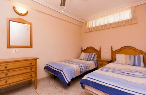 Palm-Mar Apartment | 41 m² Apartment ∙ 1 bedroom ∙ 4 guests