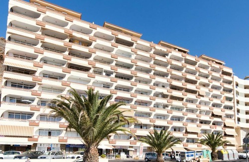 Palm-Mar Apartment | 41 m² Apartment ∙ 1 bedroom ∙ 4 guests