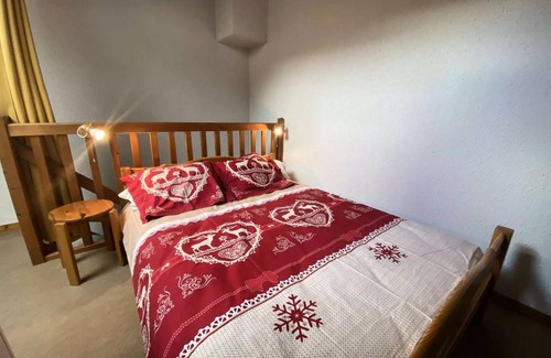 Areches Apartment | 41 m² Apartment ∙ 1 bedroom ∙ 6 guests