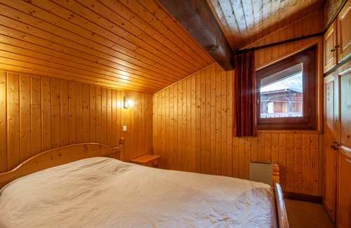 Morzine Apartment | 41 m² Apartment ∙ 2 bedrooms ∙ 6 guests