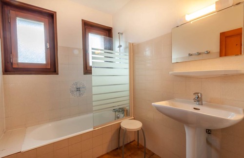 Morzine Apartment | 41 m² Apartment ∙ 2 bedrooms ∙ 6 guests