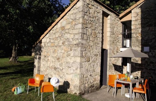 Chambonas Apartment | 41 m² Apartment ∙ 2 bedrooms ∙ 6 guests