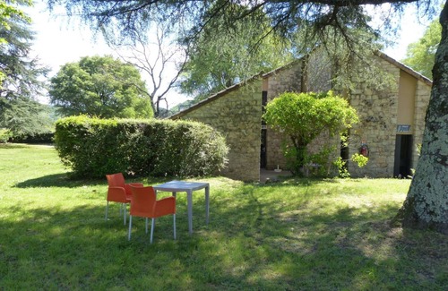 Chambonas Apartment | 41 m² Apartment ∙ 2 bedrooms ∙ 6 guests