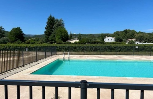 Chambonas Apartment | 41 m² Apartment ∙ 2 bedrooms ∙ 6 guests