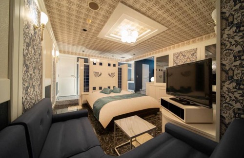 Ogaki Hotel | 41 m² Hotel ∙ 1 bedroom ∙ 2 guests