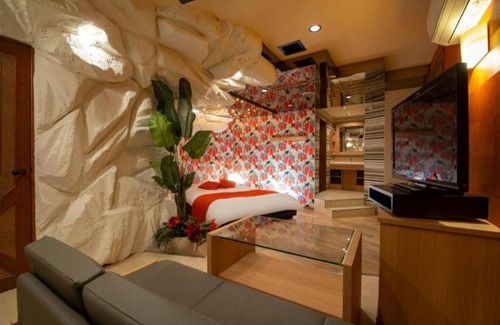 Ogaki Hotel | 41 m² Hotel ∙ 1 bedroom ∙ 2 guests