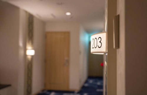 Ogaki Hotel | 41 m² Hotel ∙ 1 bedroom ∙ 2 guests