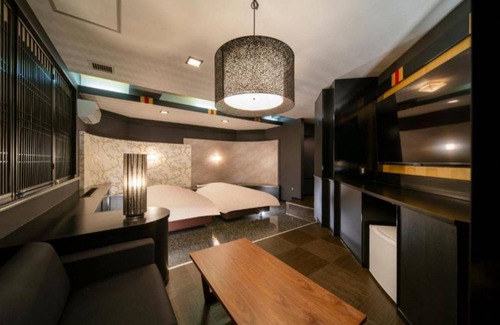 Ogaki Hotel | 41 m² Hotel ∙ 1 bedroom ∙ 2 guests