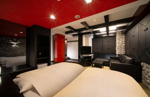 Ogaki Hotel | 41 m² Hotel ∙ 1 bedroom ∙ 2 guests