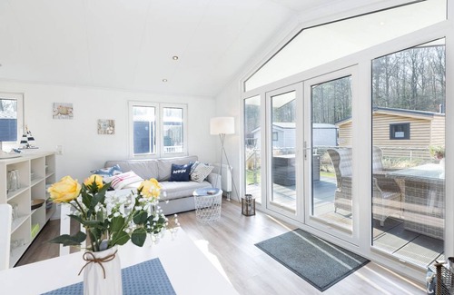 Gronenberg House | 41 m² House ∙ 2 bedrooms ∙ 3 guests