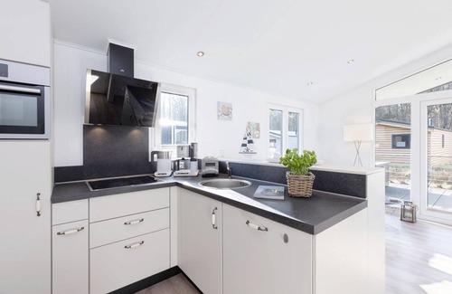 Gronenberg House | 41 m² House ∙ 2 bedrooms ∙ 3 guests