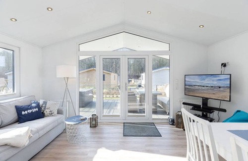 Gronenberg House | 41 m² House ∙ 2 bedrooms ∙ 3 guests