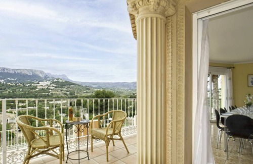 Casas de Torrat Villa | 410 m² Villa ∙ 9 bedrooms ∙ 19 guests