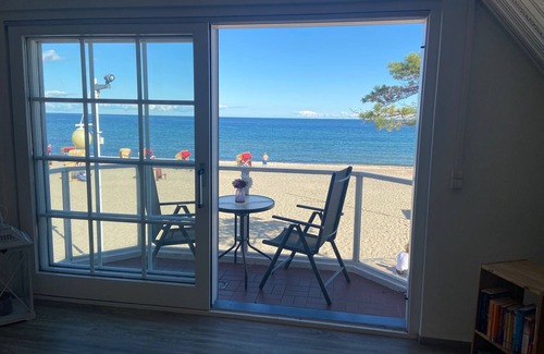 Dahme House | 4100 - Beach house - An der Strandpromenade 25