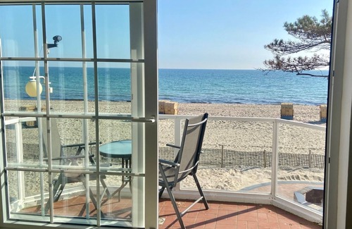 Dahme House | 4100 - Beach house - An der Strandpromenade 25