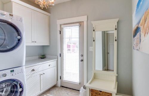 Northeast Virginia Beach House | 410B The King Neptune House