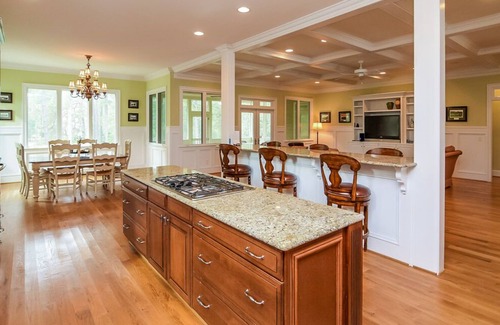 Lemon Springs House | 414 Meyer Farm - Rented for 2024 Open