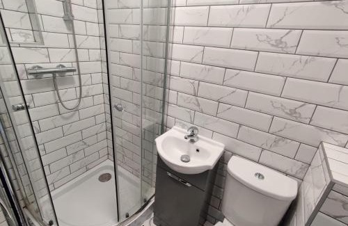 Annesley Woodhouse House | 41a Fox Street