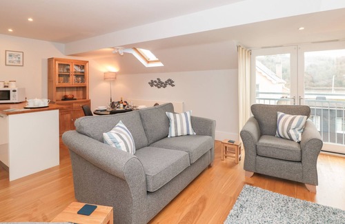 Dartmouth Cottage | 42 DART MARINA in Dartmouth