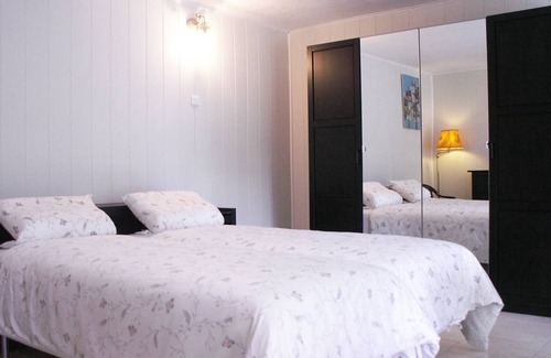 Caumont-sur-Durance Apartment | 42 m² Apartment ∙ 1 bedroom ∙ 2 guests