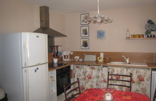 Grand Sud Apartment | 42 m2 air-conditioned apartment in villa with swimming pool, AIX EN PROVENCE
