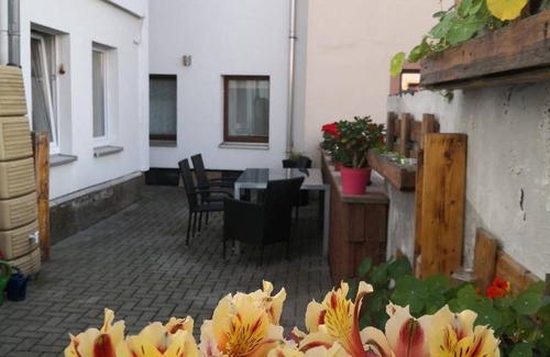 Annaberg-Buchholz Apartment | 42 m² Apartment ∙ 1 bedroom ∙ 4 guests