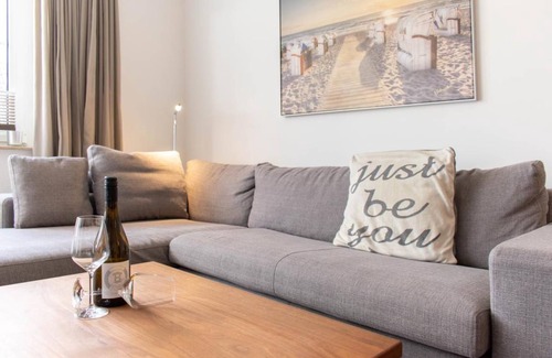 Niendorf Apartment | 42 m² Apartment ∙ 1 bedroom ∙ 2 guests