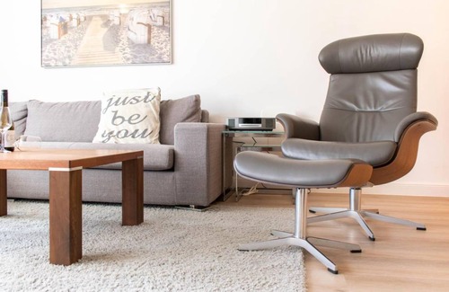 Niendorf Apartment | 42 m² Apartment ∙ 1 bedroom ∙ 2 guests